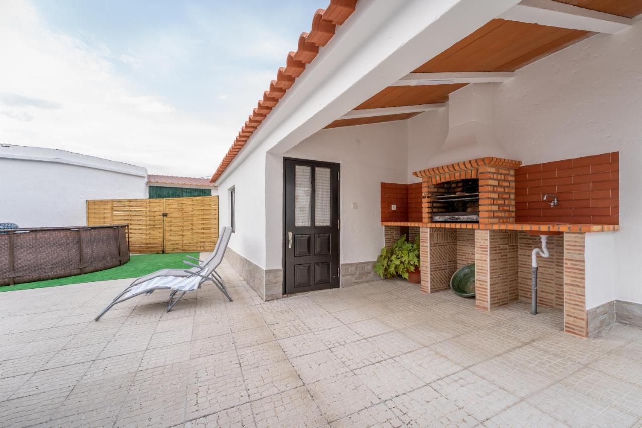 Murta'S Home Cadaval Exterior foto